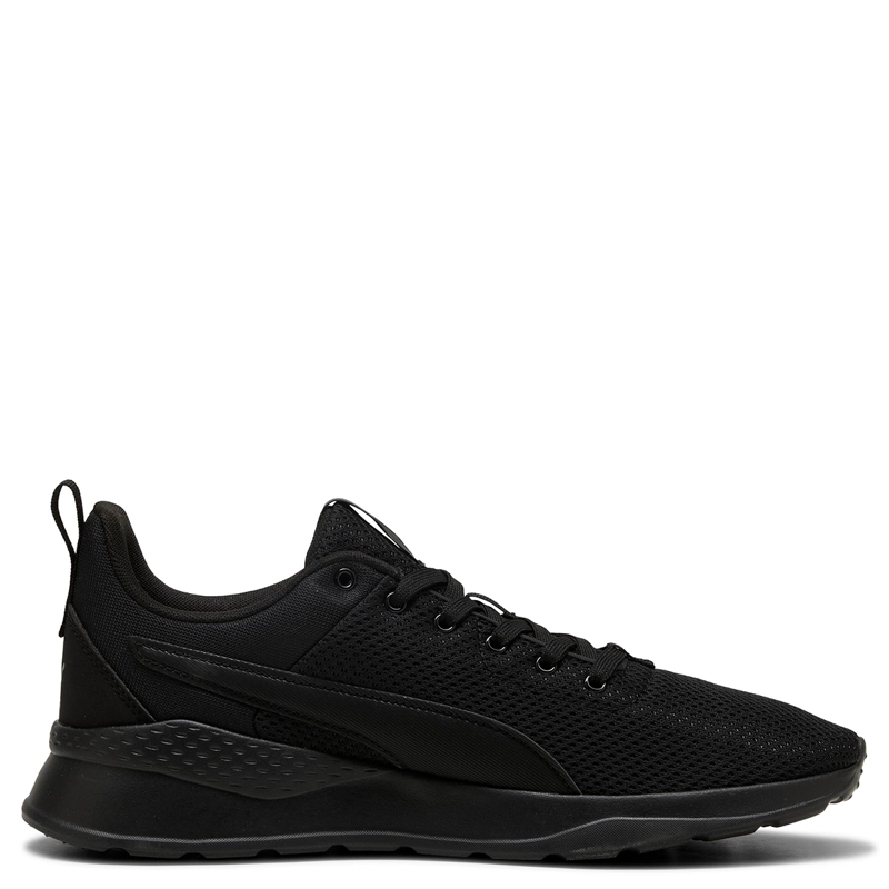 ZAPATILLAS HOMBRE PUMA JOGGING NEGRO ANZARUN LITE - 1