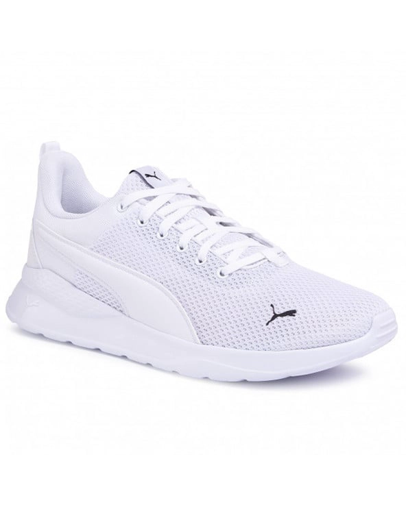 ZAPATILLAS HOMBRE PUMA BLANCO RUNNING ANZARUN LITE - 1