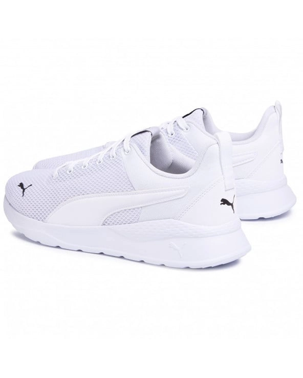 ZAPATILLAS HOMBRE PUMA BLANCO RUNNING ANZARUN LITE - 2