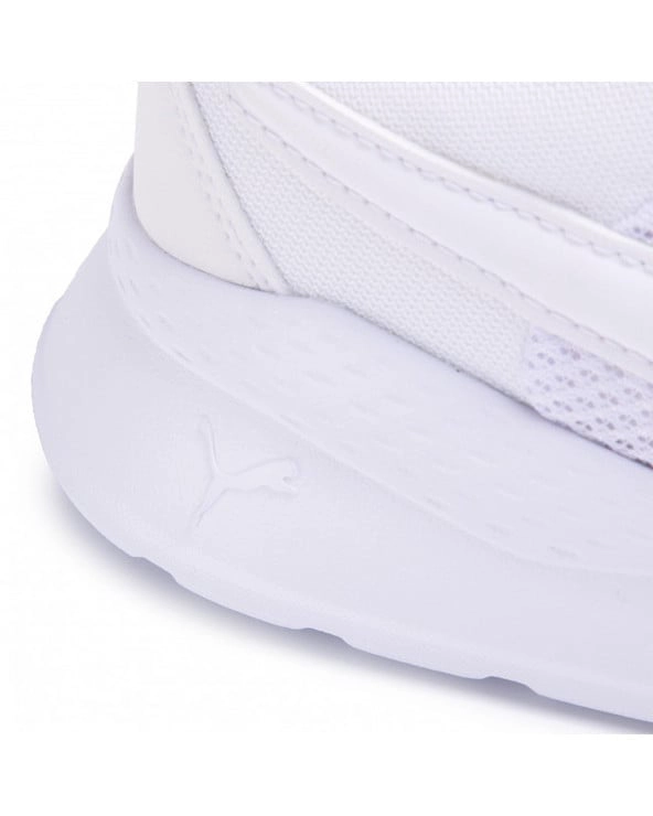 ZAPATILLAS HOMBRE PUMA BLANCO RUNNING ANZARUN LITE - 4