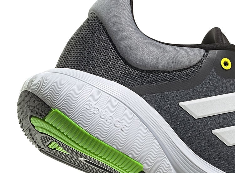 ZAPATILLA HOMBRE ADIDAS RUNNING GRIS RESPONSE