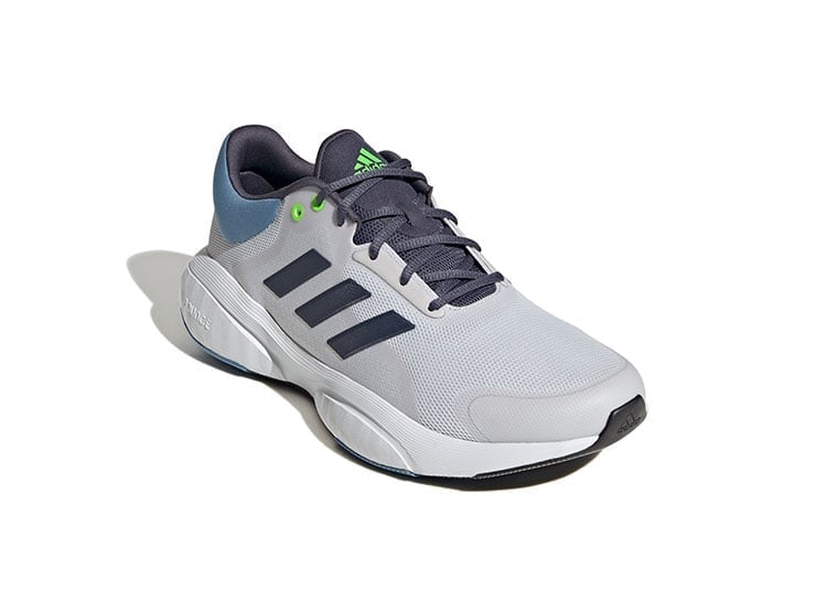 ZAPATILLA HOMBRE ADIDAS RUNNING GRIS RESPONSE