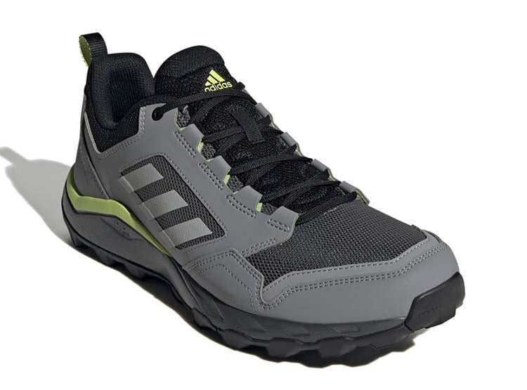 ZAPATILLA HOMBRE ADIDAS TREKKING GRIS GX8682