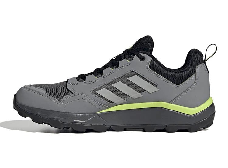 ZAPATILLA HOMBRE ADIDAS TREKKING GRIS GX8682