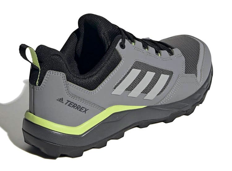 ZAPATILLA HOMBRE ADIDAS TREKKING GRIS GX8682