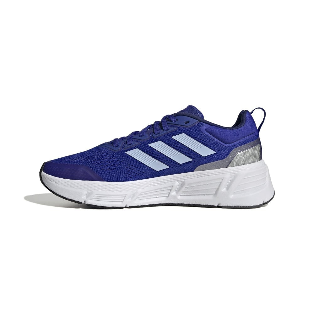 ZAPATILLAS HOMBRE ADIDAS RUNNING AZUL QUESTAR SHOES