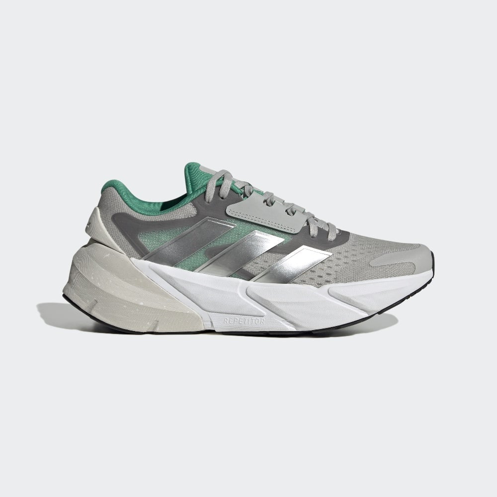 Ripley - ZAPATILLAS HOMBRE ADIDAS RUNNING GRIS ADISTAR 2.0 SHOES