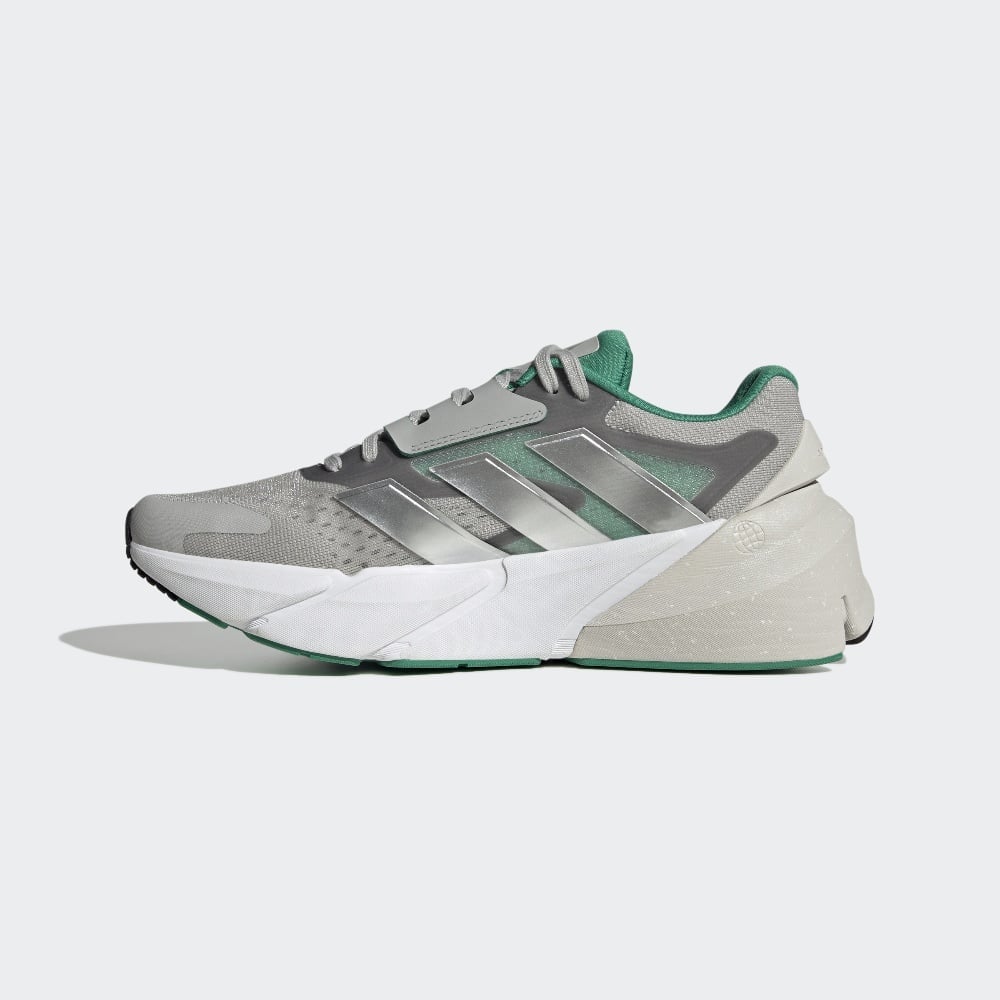 Ripley - ZAPATILLAS HOMBRE ADIDAS RUNNING GRIS ADISTAR 2.0 SHOES