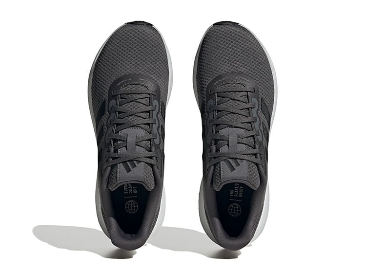 ZAPATILLAS HOMBRE ADIDAS RUNNING GRIS RUNFALCON 3 SHOES