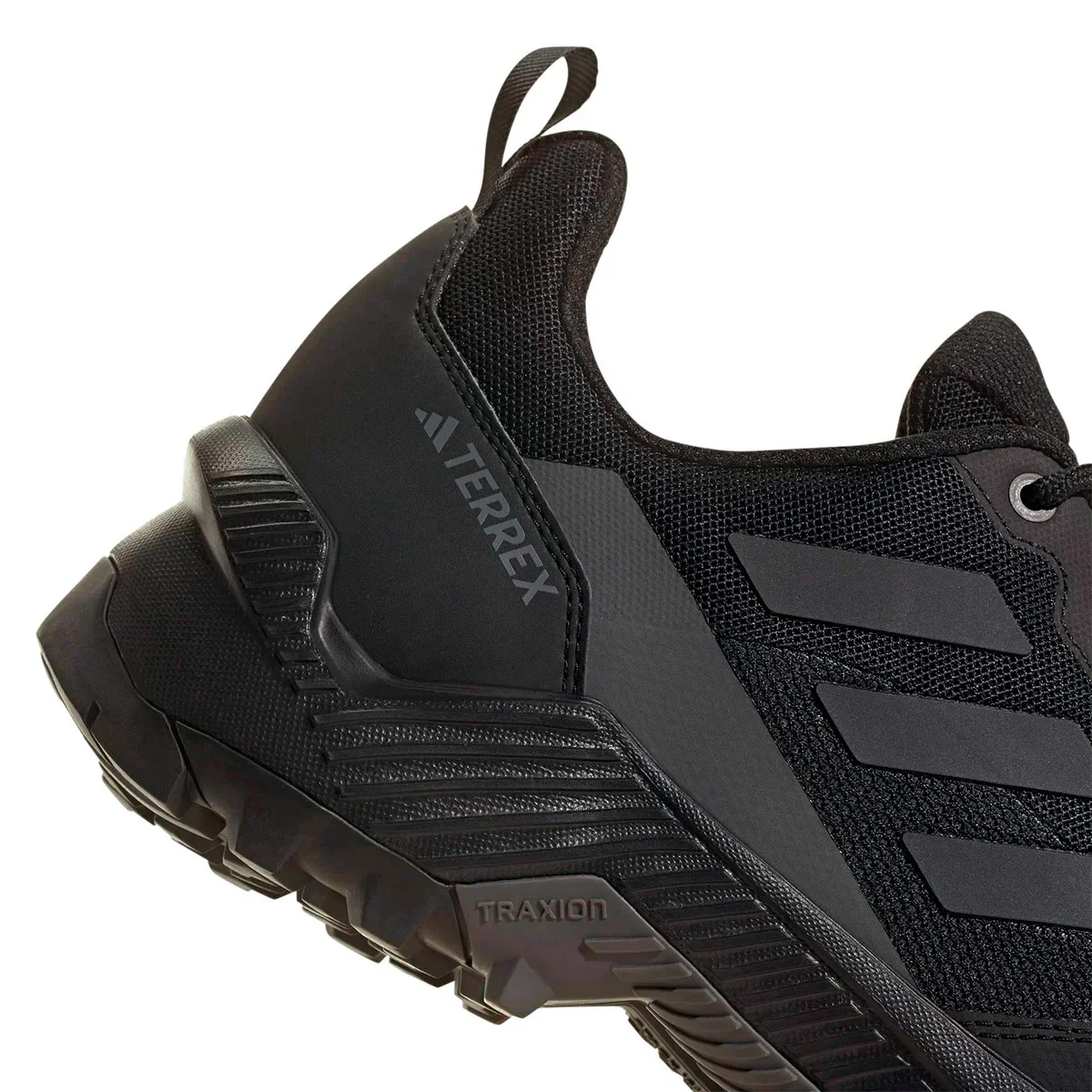 ZAPATILLAS HOMBRE ADIDAS TERREX OUTDOOR NEGRO EASTRAIL 2 - 4
