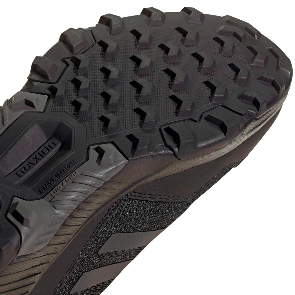 ZAPATILLAS HOMBRE ADIDAS TERREX OUTDOOR NEGRO EASTRAIL 2 - 5