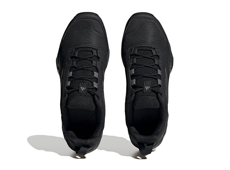 ZAPATILLAS MUJER ADIDAS TREKKING NEGRO EASTRAIL 2.0 - 5