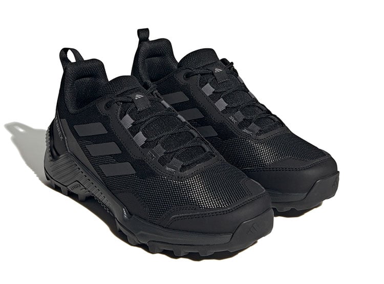 ZAPATILLAS MUJER ADIDAS TREKKING NEGRO EASTRAIL 2.0 - 1