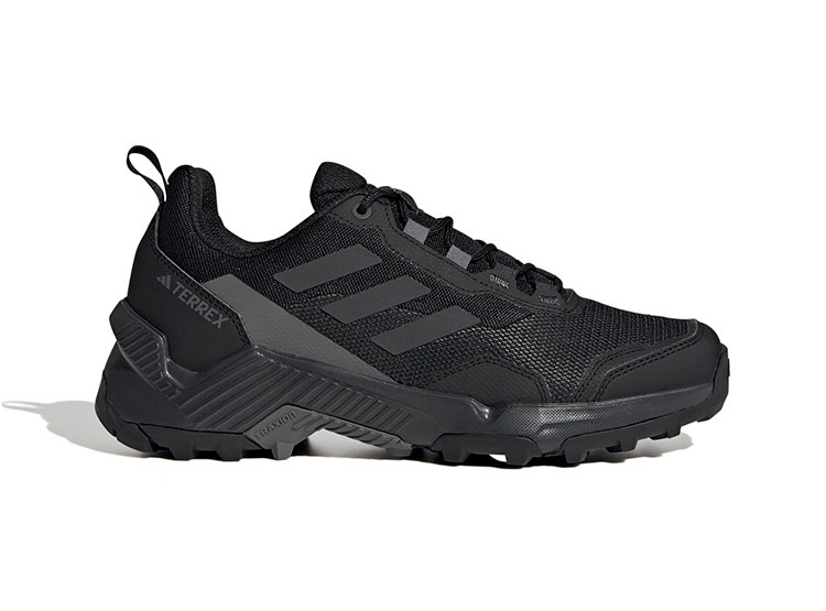 ZAPATILLAS MUJER ADIDAS TREKKING NEGRO EASTRAIL 2.0 - 2