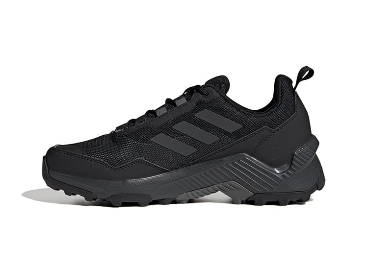 ZAPATILLAS MUJER ADIDAS TREKKING NEGRO EASTRAIL 2.0 - 3