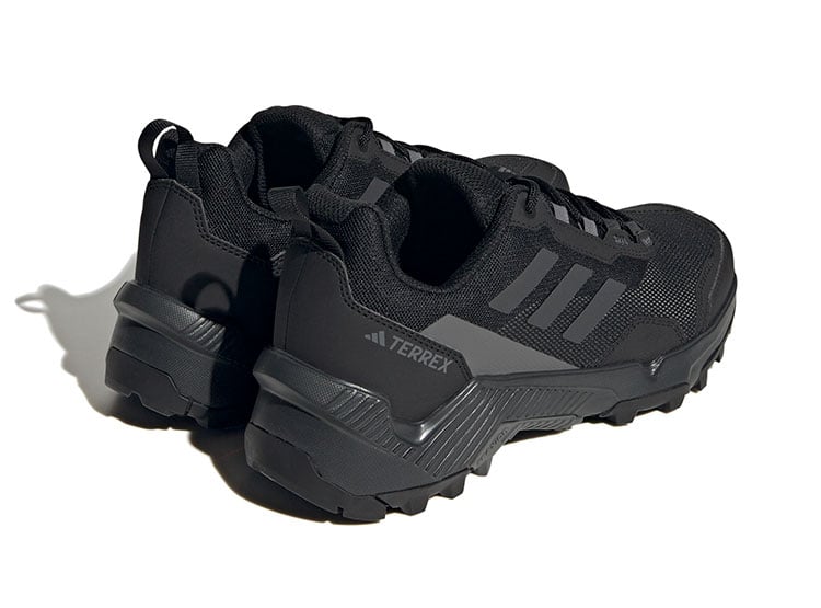 ZAPATILLAS MUJER ADIDAS TREKKING NEGRO EASTRAIL 2.0 - 4