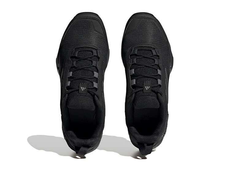 ZAPATILLAS MUJER ADIDAS TREKKING NEGRO EASTRAIL 2.0 - 5