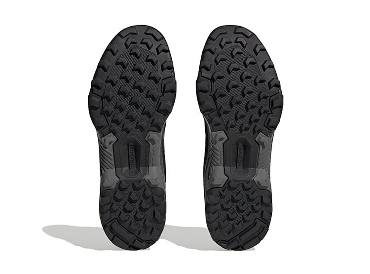 ZAPATILLAS MUJER ADIDAS TREKKING NEGRO EASTRAIL 2.0 - 6