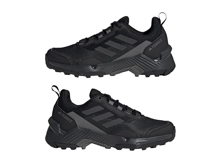 ZAPATILLAS MUJER ADIDAS TREKKING NEGRO EASTRAIL 2.0 - 7