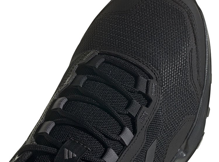 ZAPATILLAS MUJER ADIDAS TREKKING NEGRO EASTRAIL 2.0 - 8