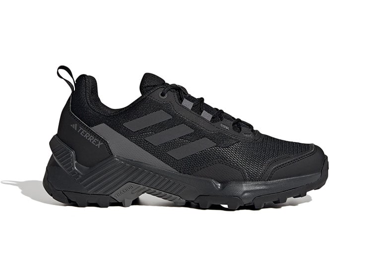 ZAPATILLAS MUJER ADIDAS TREKKING NEGRO EASTRAIL 2.0 - 2