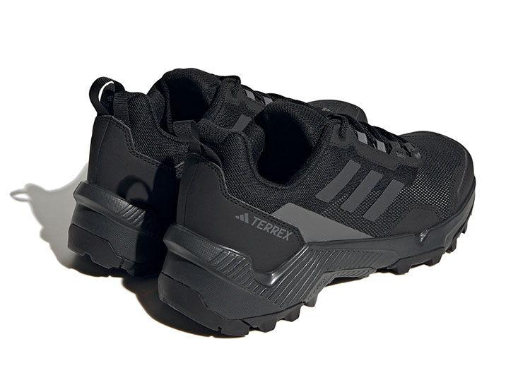 ZAPATILLAS MUJER ADIDAS TREKKING NEGRO EASTRAIL 2.0 - 4