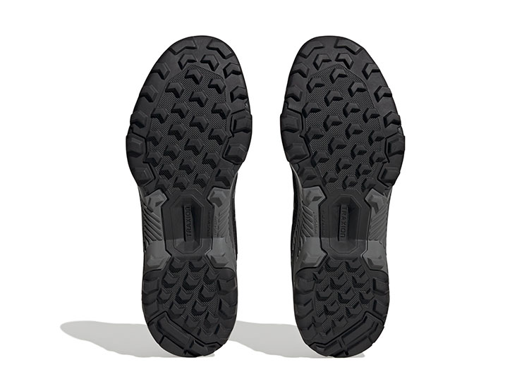 ZAPATILLAS MUJER ADIDAS TREKKING NEGRO EASTRAIL 2.0 - 6