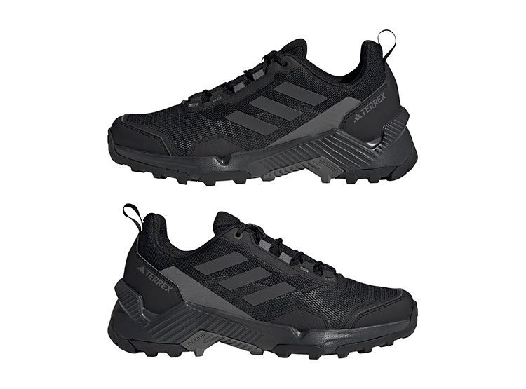 ZAPATILLAS MUJER ADIDAS TREKKING NEGRO EASTRAIL 2.0 - 7