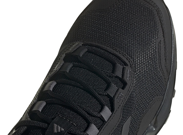ZAPATILLAS MUJER ADIDAS TREKKING NEGRO EASTRAIL 2.0 - 8