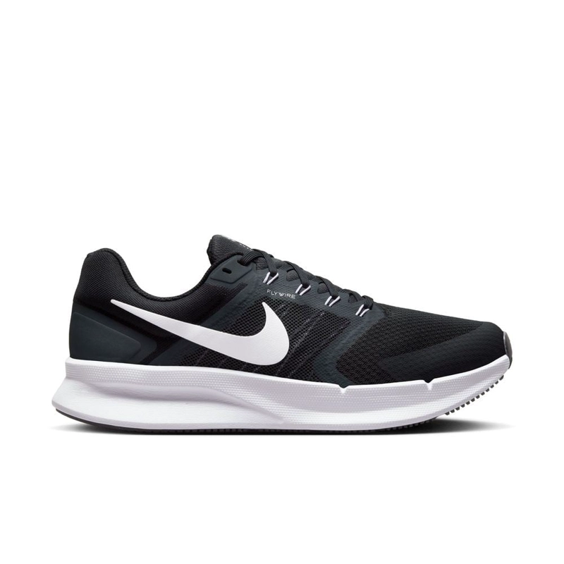 ZAPATILLAS HOMBRE NIKE RUNNING NEGRO RUN SWIFT 3 - 1
