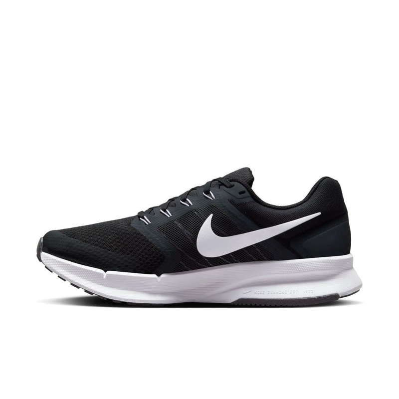 ZAPATILLAS HOMBRE NIKE RUNNING NEGRO RUN SWIFT 3 - 2