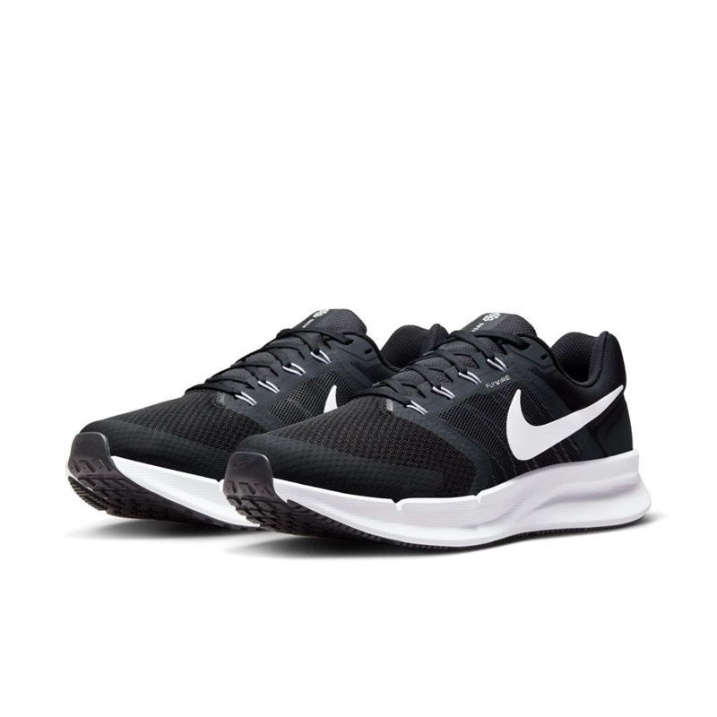 ZAPATILLAS HOMBRE NIKE RUNNING NEGRO RUN SWIFT 3 - 3