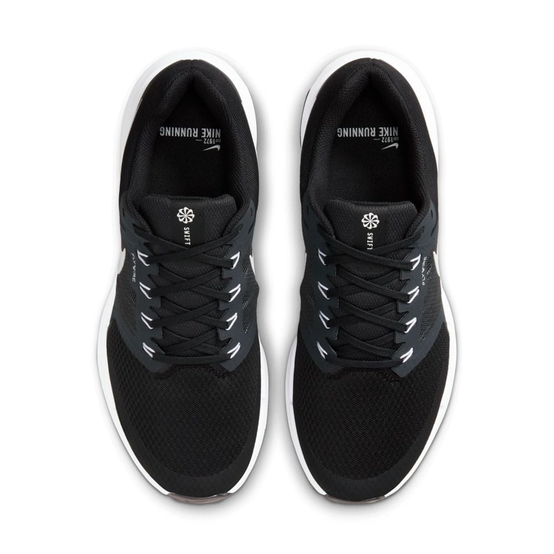 ZAPATILLAS HOMBRE NIKE RUNNING NEGRO RUN SWIFT 3 - 5
