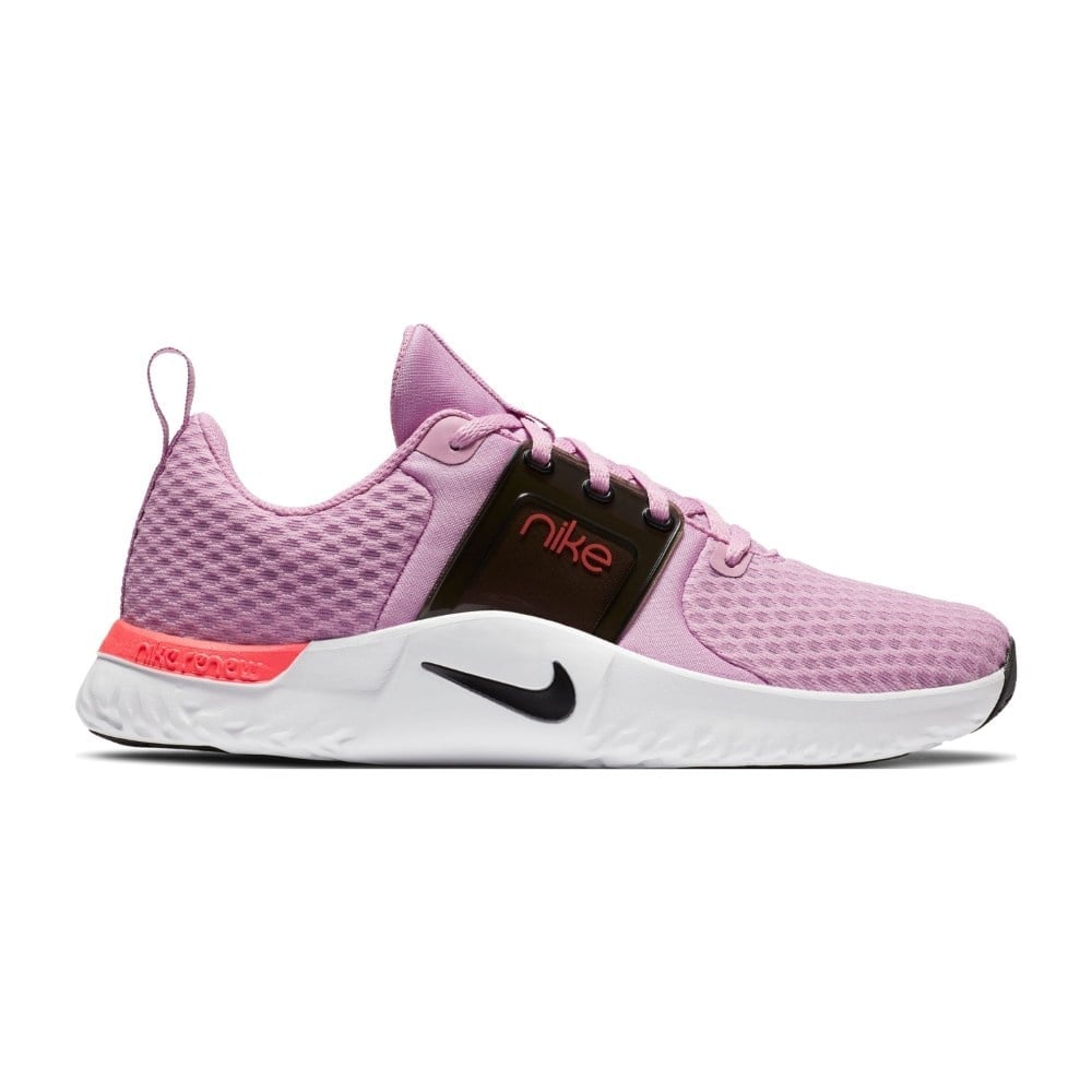 ZAPATILLAS MUJER NIKE TRAINING ROSADO W RENEW IN SEASON TR 10