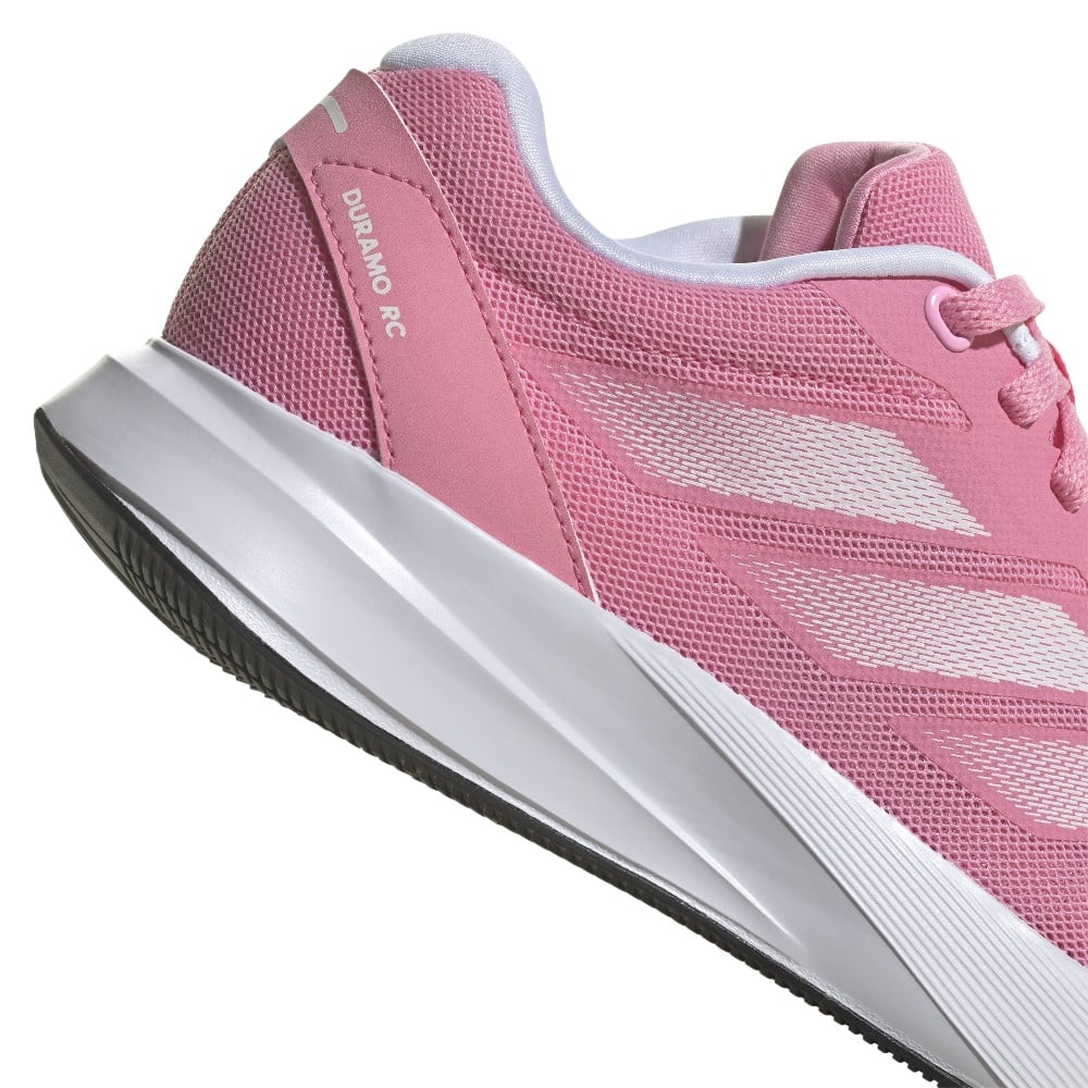 Ripley - ZAPATILLA MUJER ADIDAS RUNNING ROSADO DURAMO RC