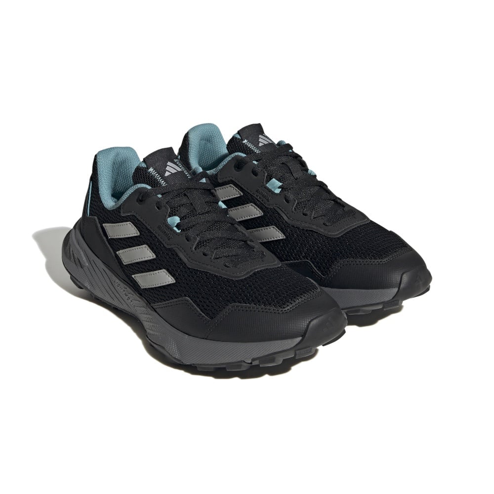 ZAPATILLAS MUJER ADIDAS TREKKING NEGRO TRACEFINDER
