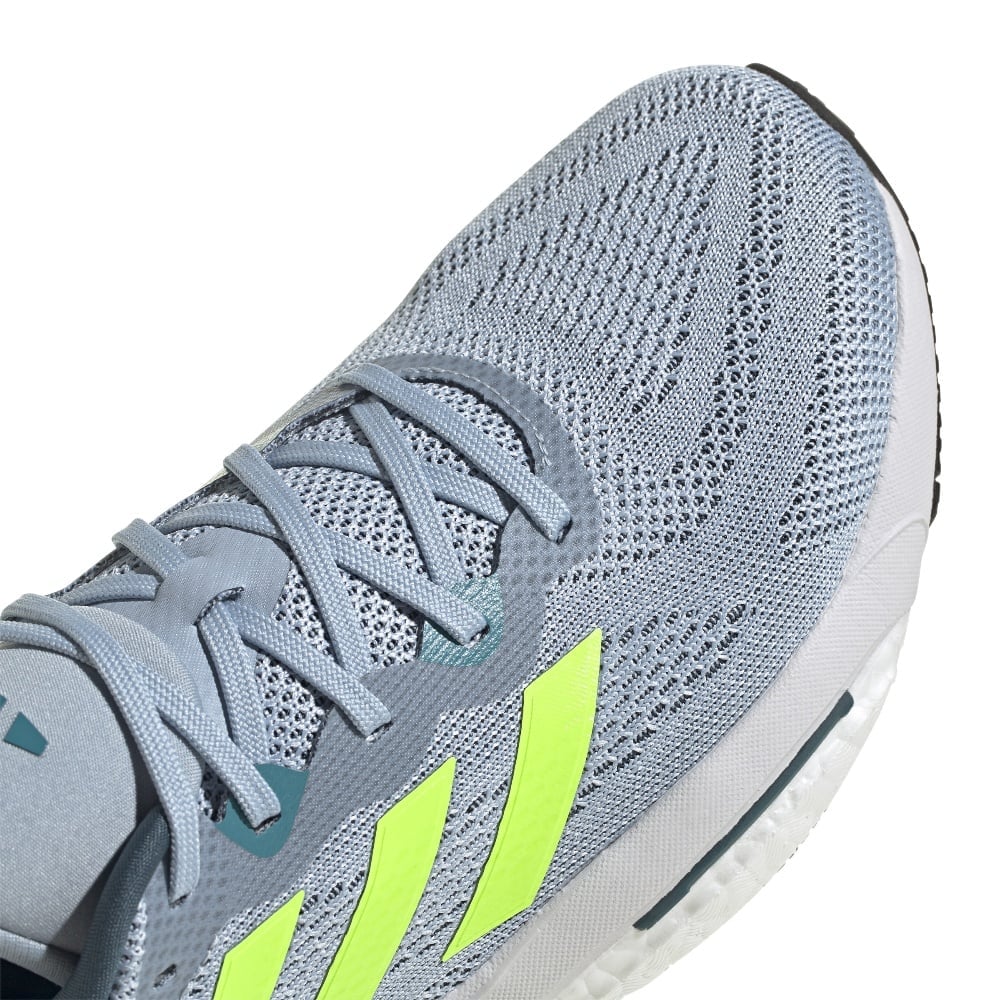 Ripley - ZAPATILLA HOMBRE ADIDAS RUNNING GRIS SOLARGLIDE 6