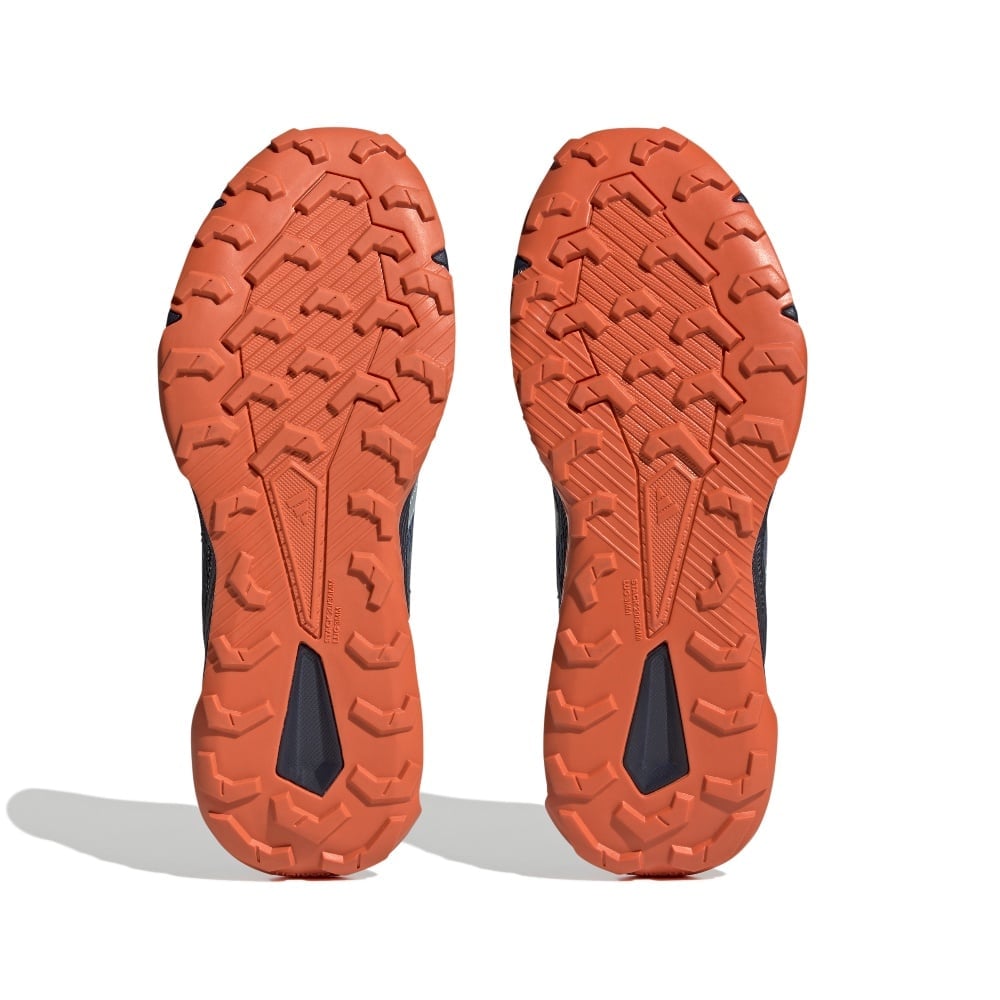 ZAPATILLAS HOMBRE ADIDAS TREKKING GRIS TRACEFINDER