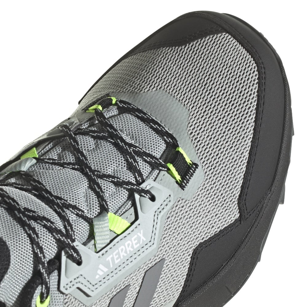 Ripley - ZAPATILLA HOMBRE ADIDAS TREKKING GRIS TERREX AX4