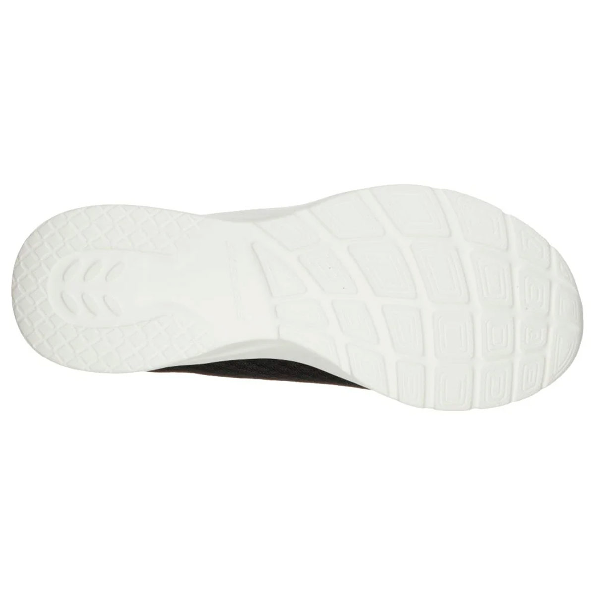 ZAPATILLAS MUJER SKECHERS TODA ACTIVIDAD NEGRO DYNAMIGHT 2.0 - 4
