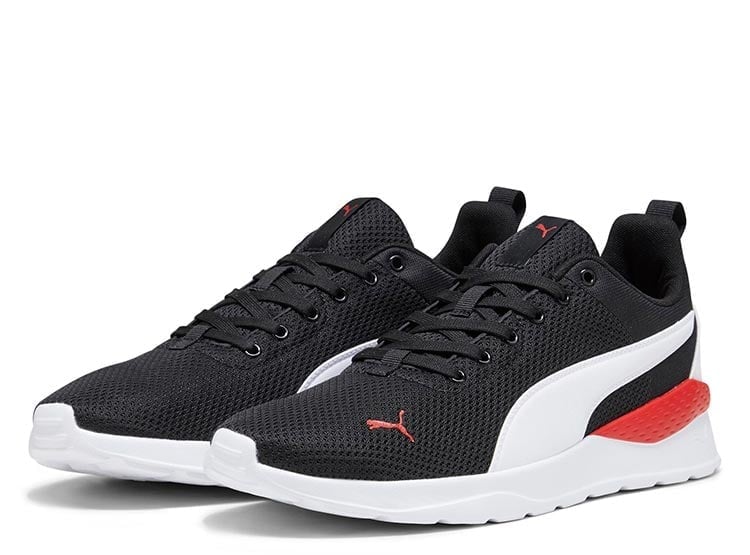 ZAPATILLAS HOMBRE PUMA DEPORTIVAS NEGRO 371128 50 - 6