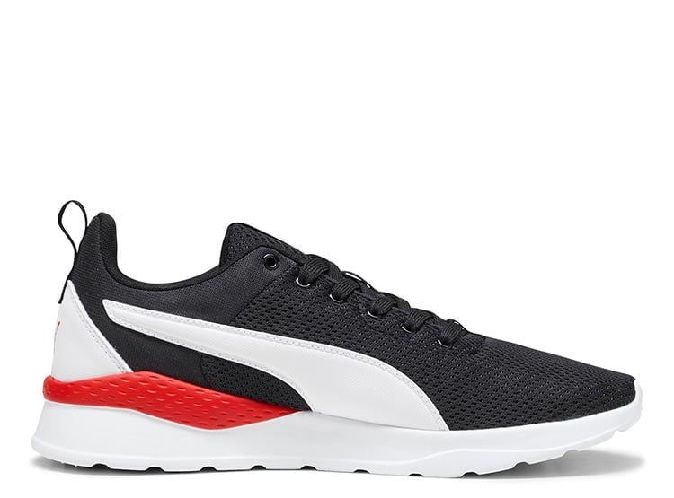 ZAPATILLAS HOMBRE PUMA DEPORTIVAS NEGRO 371128 50 - 2