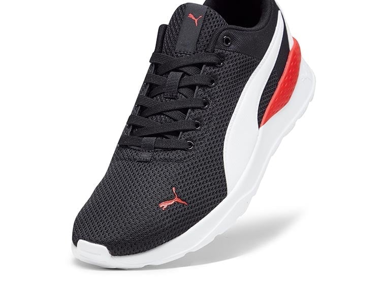 ZAPATILLAS HOMBRE PUMA DEPORTIVAS NEGRO 371128 50 - 3