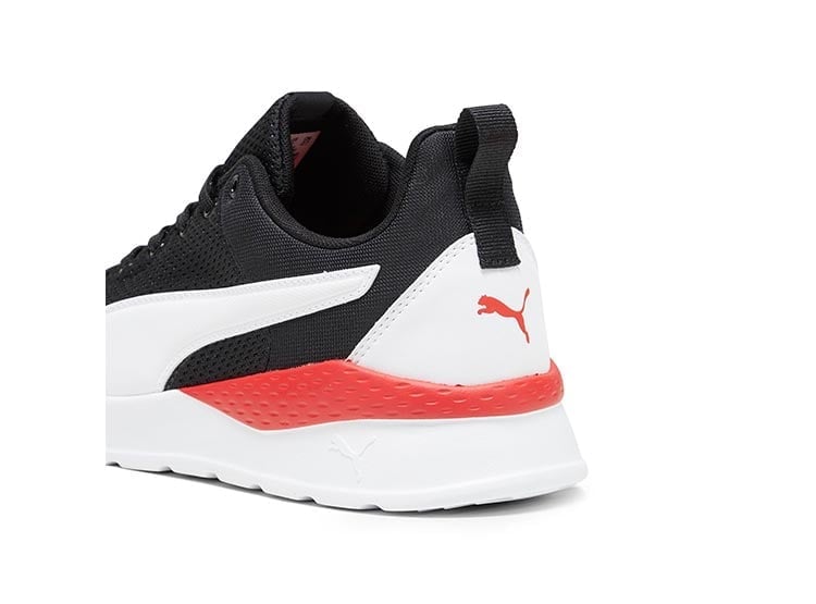 ZAPATILLAS HOMBRE PUMA DEPORTIVAS NEGRO 371128 50 - 7