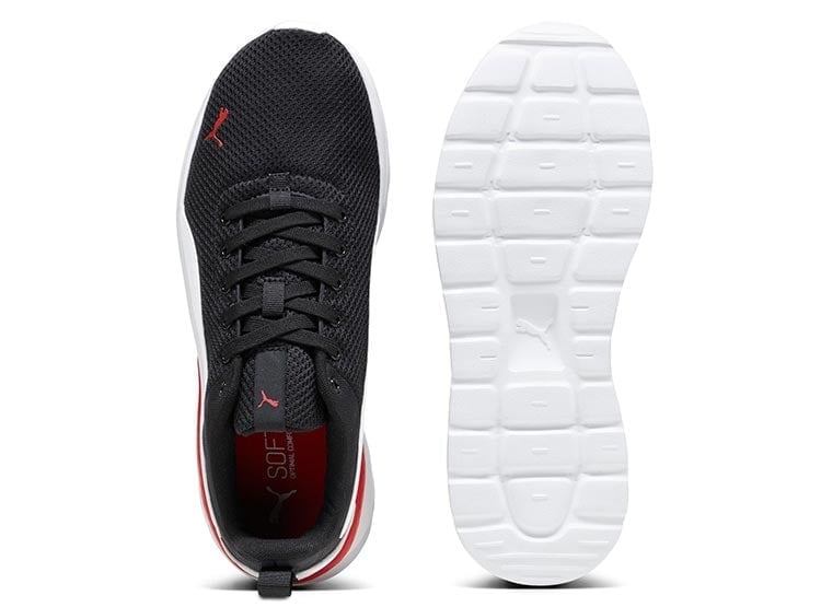 ZAPATILLAS HOMBRE PUMA DEPORTIVAS NEGRO 371128 50 - 8