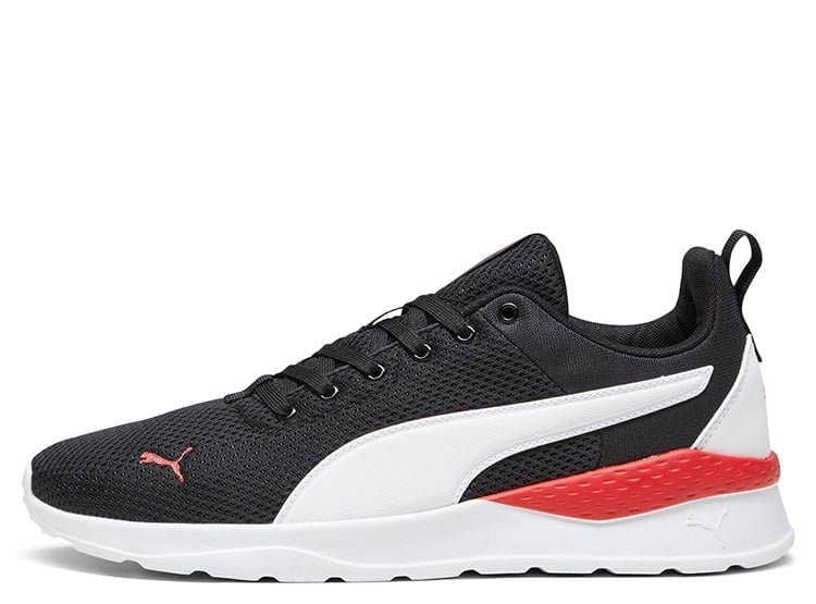 ZAPATILLAS HOMBRE PUMA DEPORTIVAS NEGRO 371128 50 - 1
