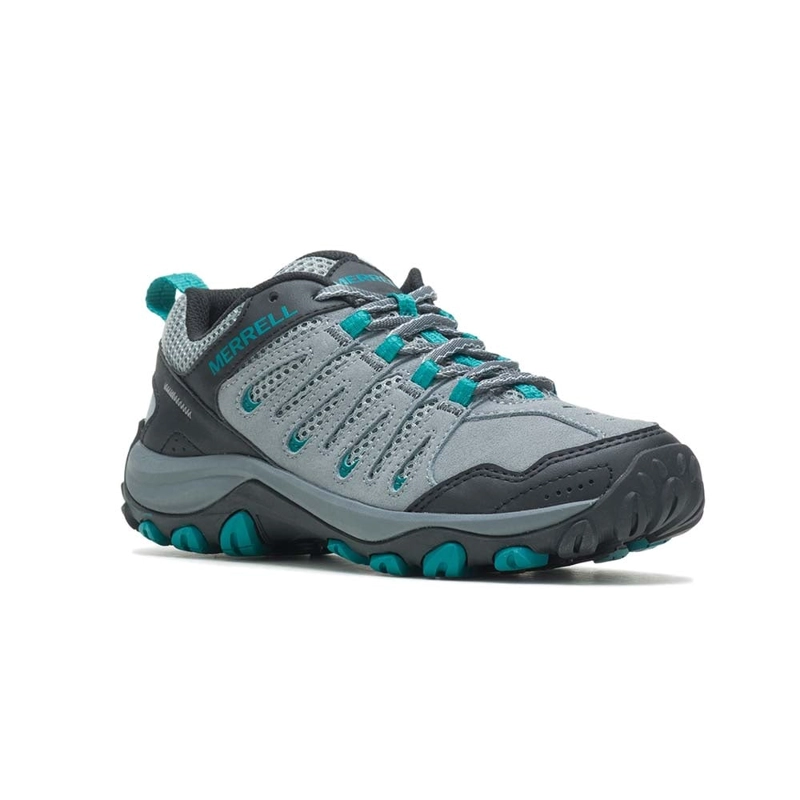 ZAPATILLAS MUJER MERRELL OUTDOOR GRIS CROSSLANDER 3 - 2