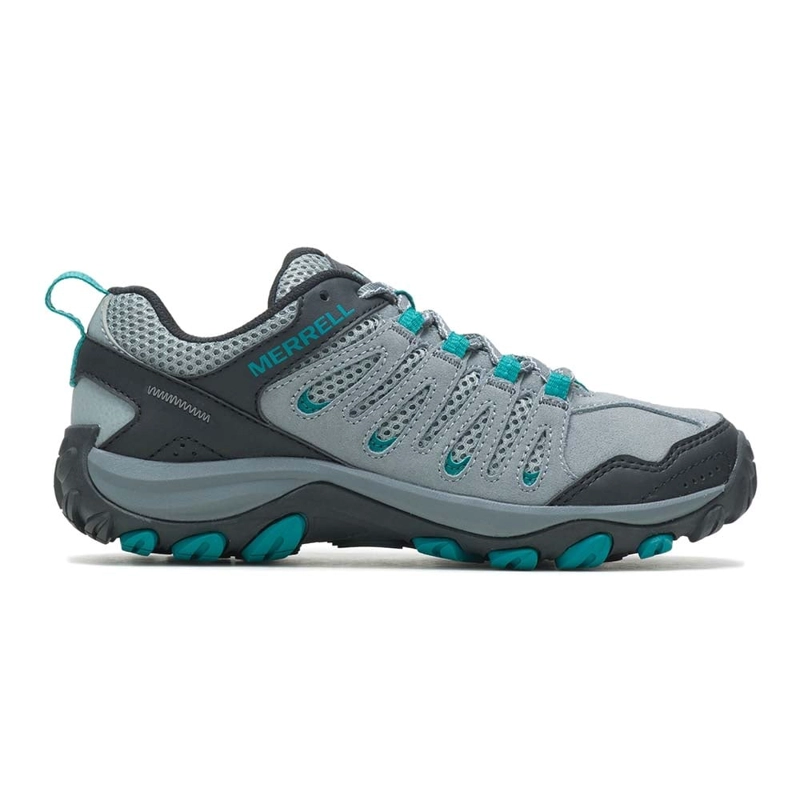 ZAPATILLAS MUJER MERRELL OUTDOOR GRIS CROSSLANDER 3 - 1