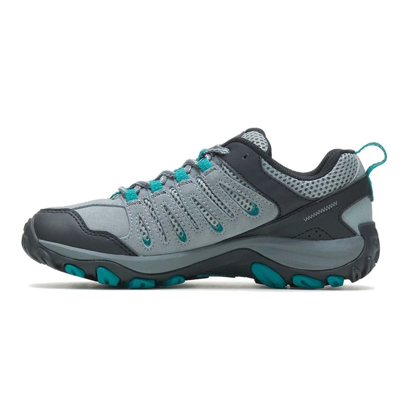 ZAPATILLAS MUJER MERRELL OUTDOOR GRIS CROSSLANDER 3 - 3
