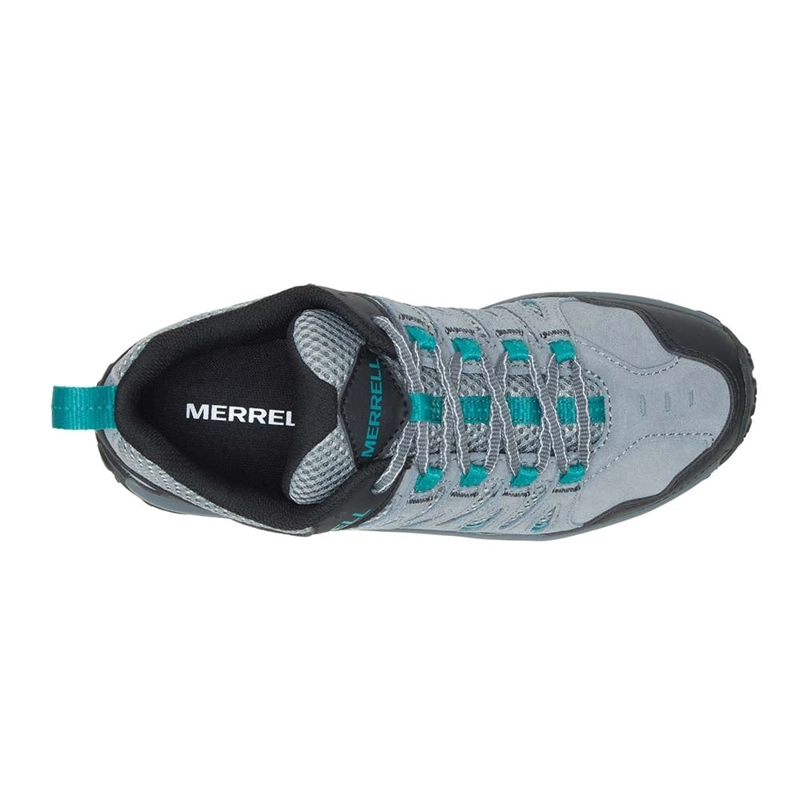 ZAPATILLAS MUJER MERRELL OUTDOOR GRIS CROSSLANDER 3 - 5